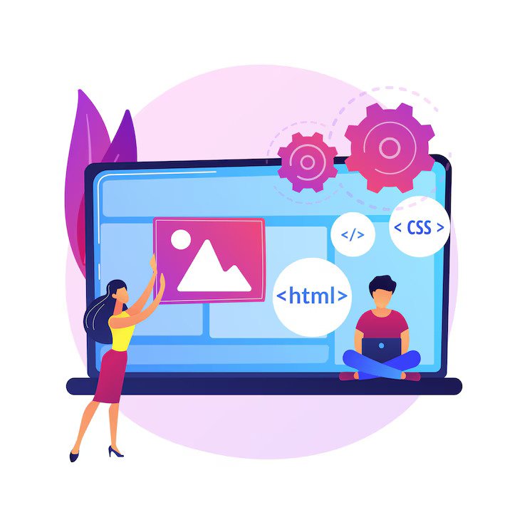 Frontend Development